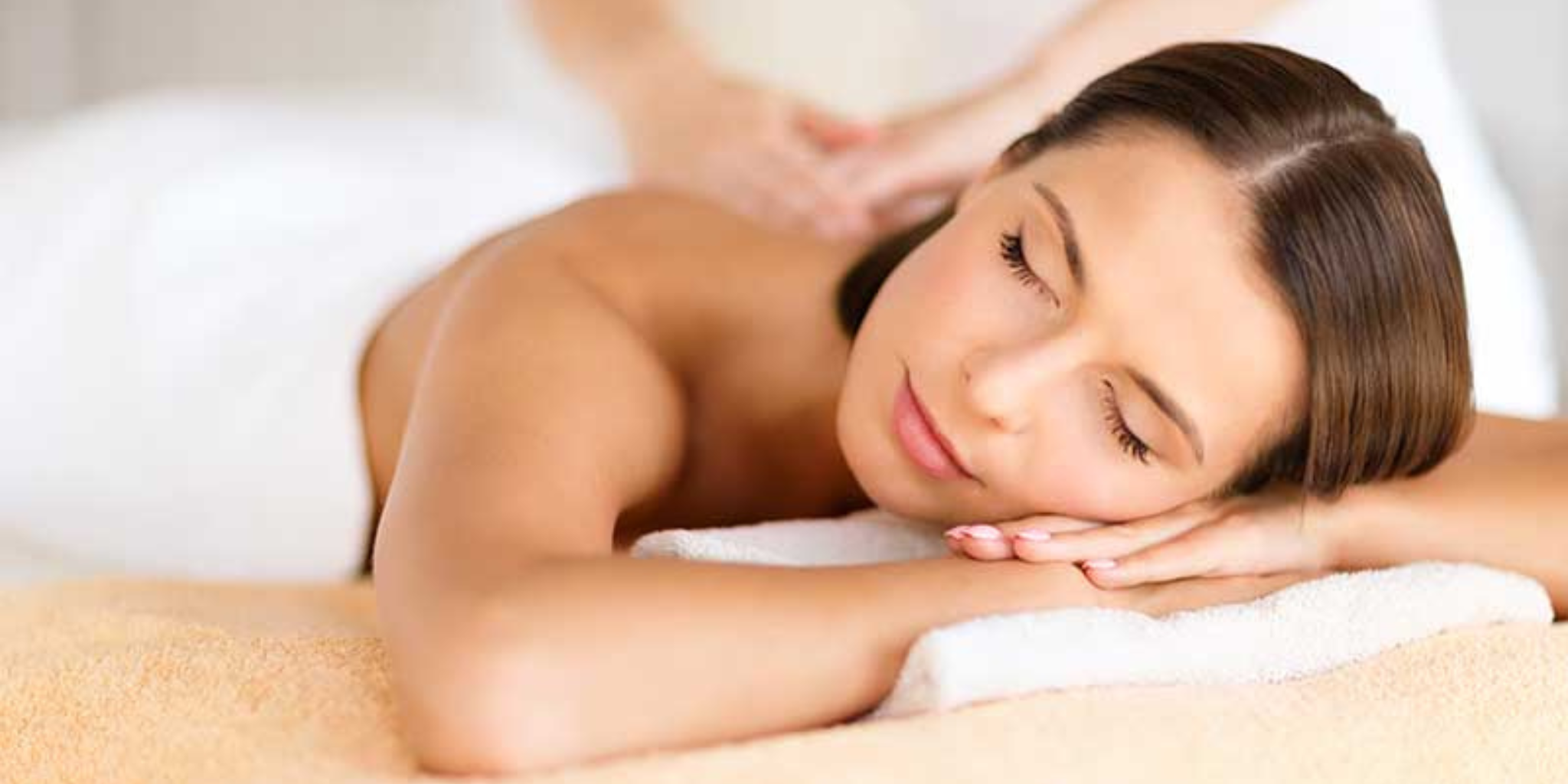 Massage & méditation : la clé d’une relaxation profonde