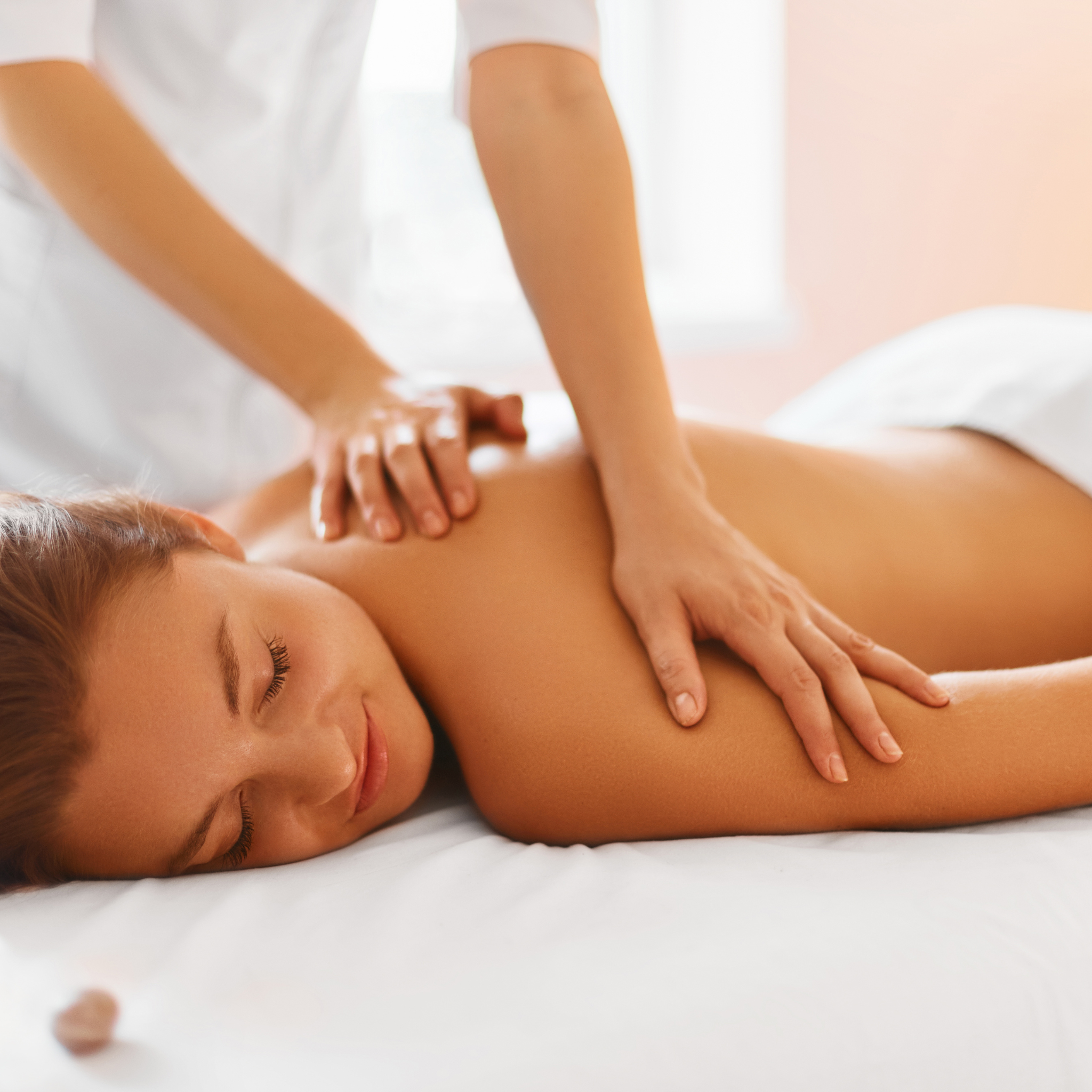 massage detox d'automne