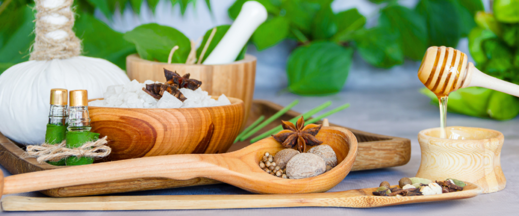 Comment renforcer naturellement votre immunité avec l’Ayurveda.