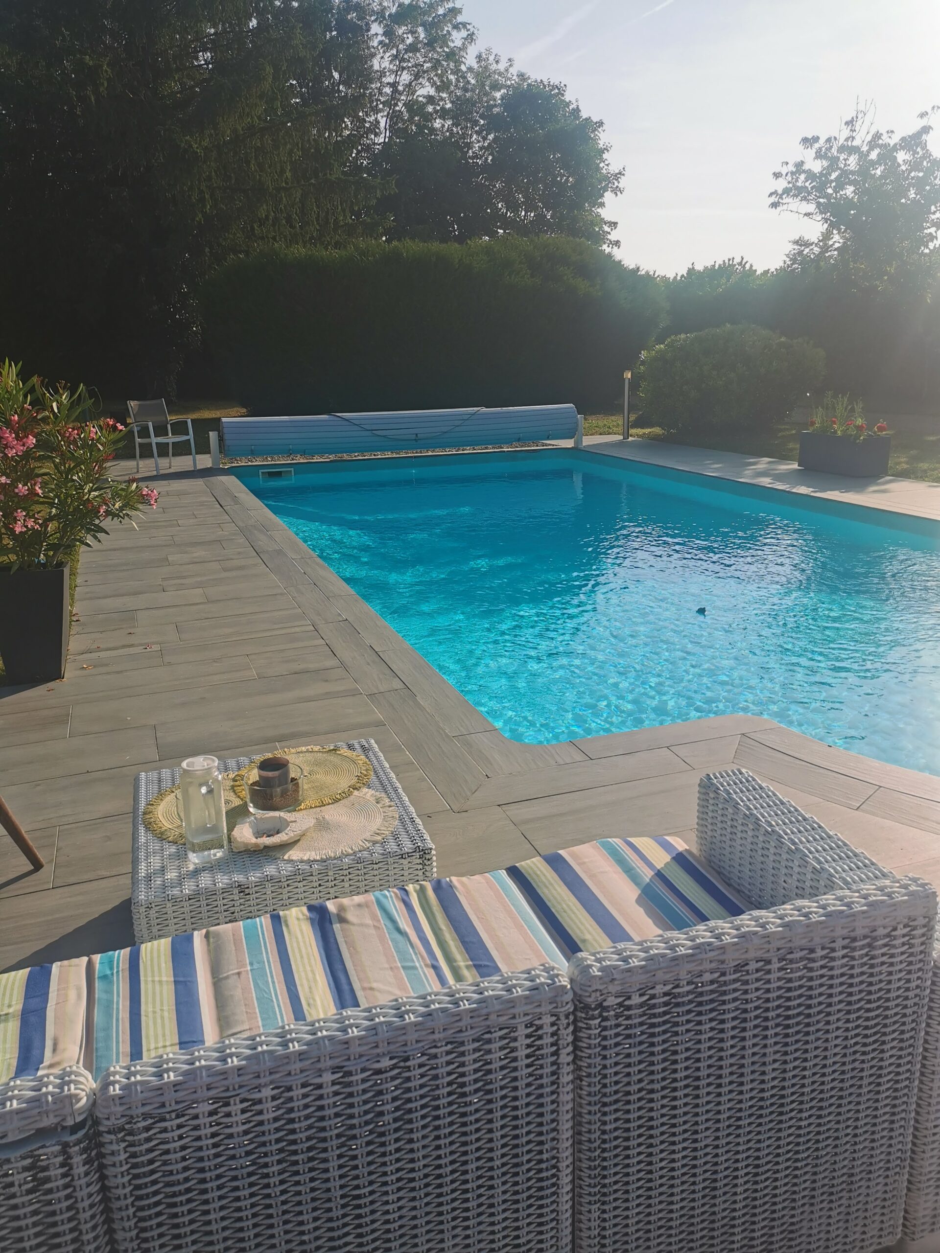 Espace de coaching bien-être à Chauray