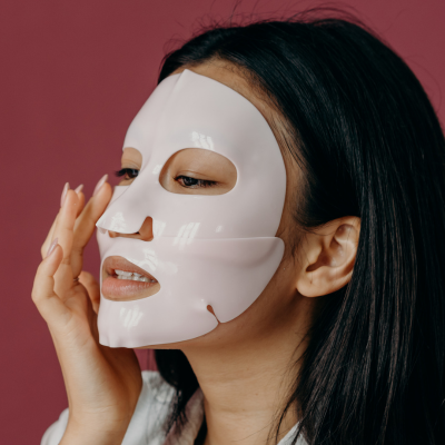 Routine quotidienne soin visage